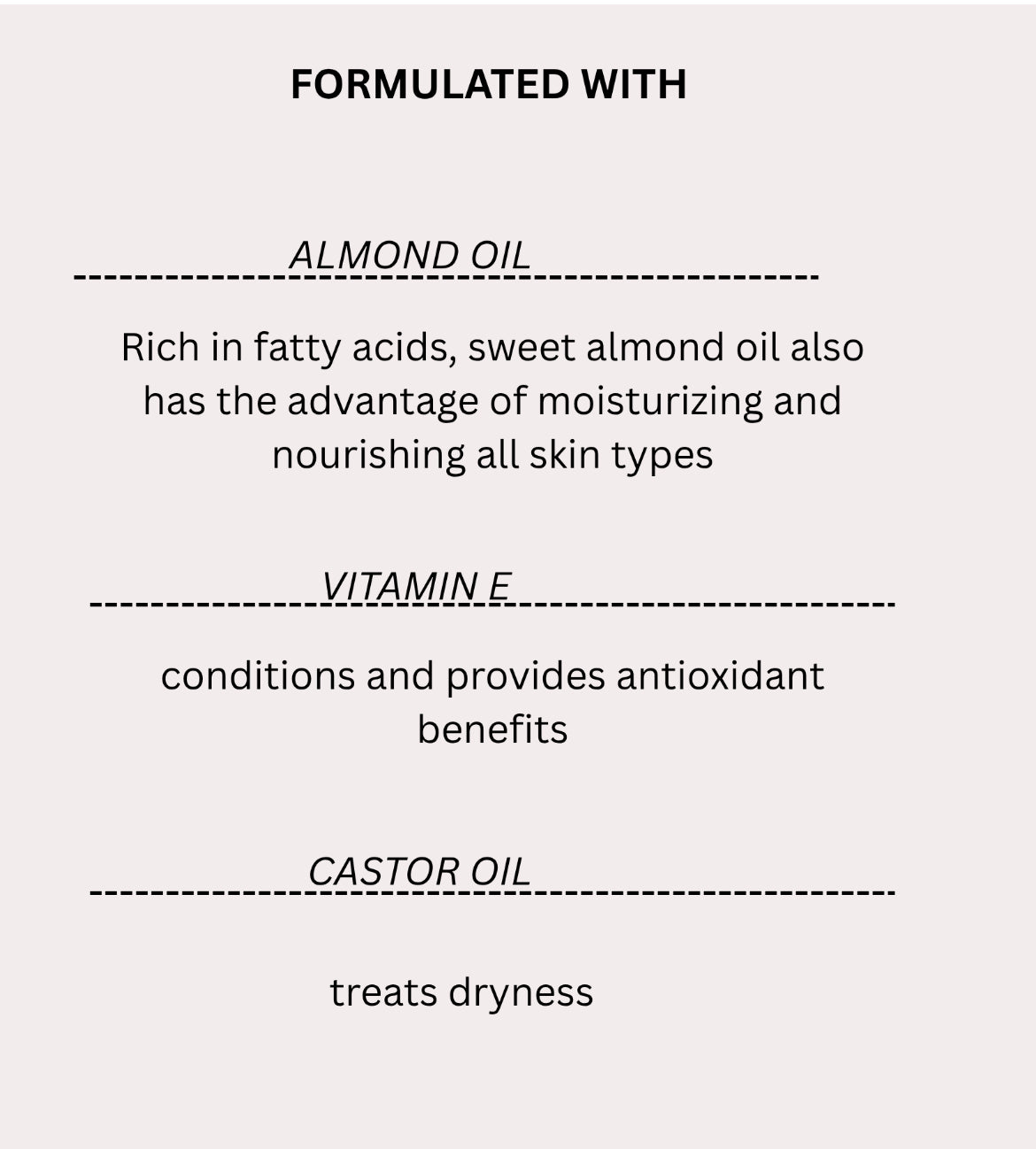 L’huile (inc.) | Gentle face cleasing oil with NO need for harsh  scrub